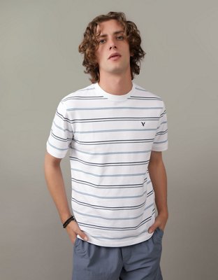 AE Flex Pique T-Shirt