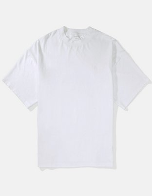 AE Oversized Crew Neck T-Shirt