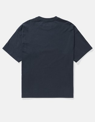 AE Oversized Crew Neck T-Shirt