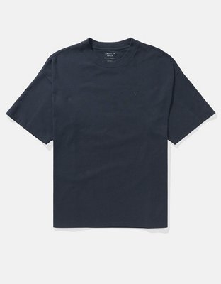 AE Oversized Crew Neck T-Shirt