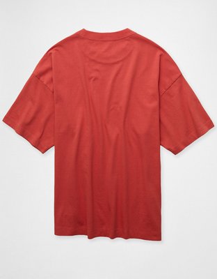 AE Oversized Icon T-Shirt