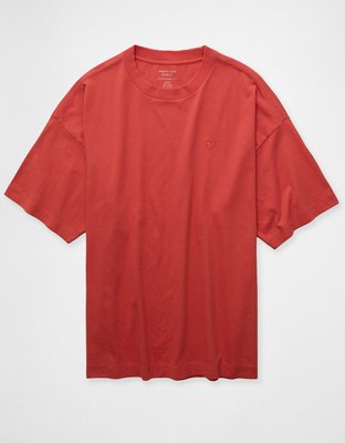 AE Oversized Icon T-Shirt