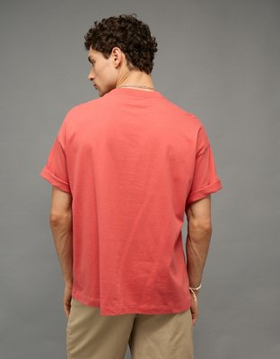 AE Oversized Icon T-Shirt