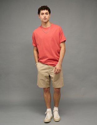 AE Oversized Icon T-Shirt