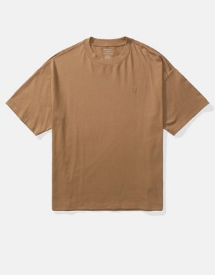 AE Oversized Crew Neck T-Shirt