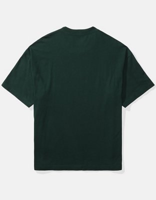 AE Oversized Crew Neck T-Shirt