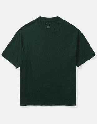 AE Oversized Crew Neck T-Shirt