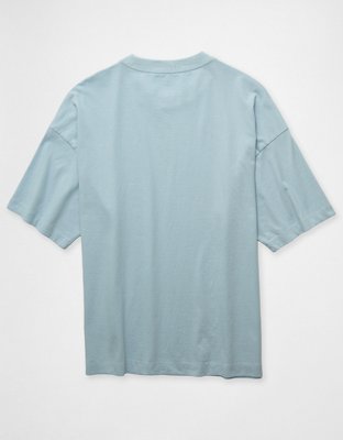 AE Oversized Icon T-Shirt