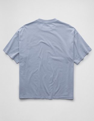 AE Oversized Crew Neck T-Shirt