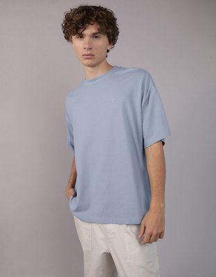 AE Oversized Crew Neck T-Shirt