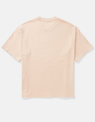 AE Oversized Crew Neck T-Shirt