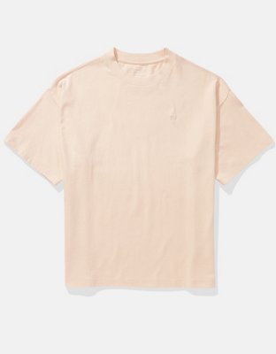 AE Oversized Crew Neck T-Shirt