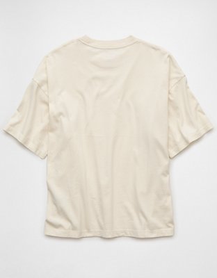 AE Oversized T-Shirt