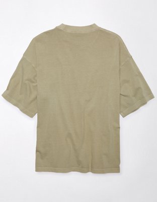 AE Oversized T-Shirt