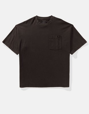 AE Heavyweight Oversized Pocket T-Shirt