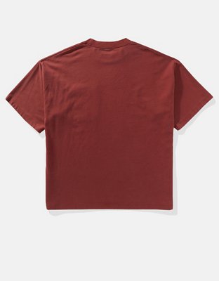 AE Heavyweight Oversized Pocket T-Shirt