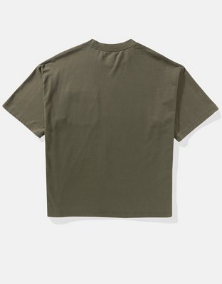 AE Heavyweight Oversized Pocket T-Shirt