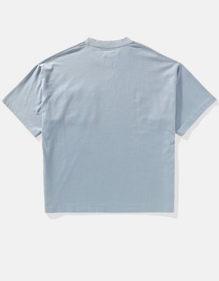 AE Heavyweight Oversized Pocket T-Shirt