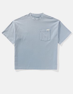 AE Heavyweight Oversized Pocket T-Shirt