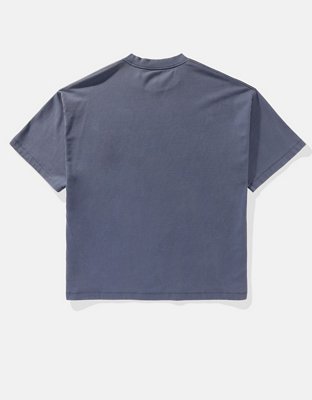 AE Heavyweight Oversized Pocket T-Shirt