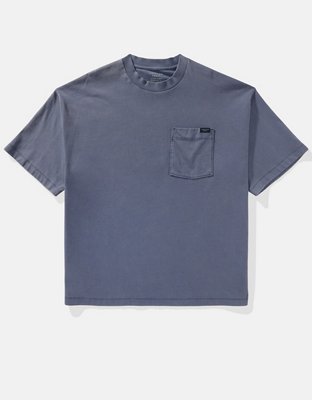 AE Heavyweight Oversized Pocket T-Shirt