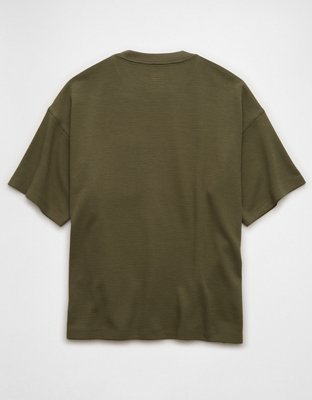 AE 24/7 Pocket T-Shirt