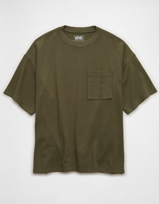 AE 24/7 Pocket T-Shirt