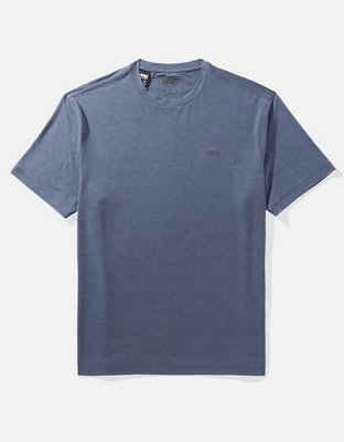 Мужские футболки American Eagle AE 24/7 Training T-Shirt — фото 3
