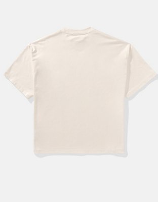 AE Heavyweight Oversized Pocket T-Shirt