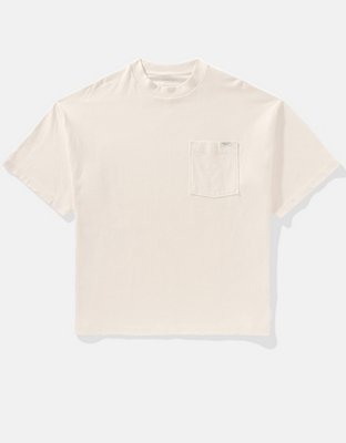 AE Heavyweight Oversized Pocket T-Shirt