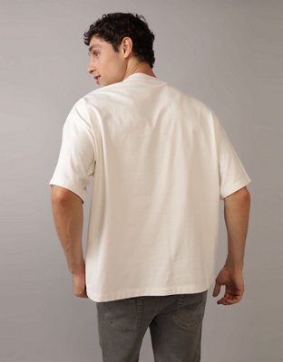 AE Heavyweight Oversized Pocket T-Shirt