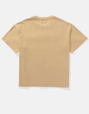 AE x Manuel Turizo T-shirt Extragrande