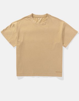 AE x Manuel Turizo T-shirt Extragrande