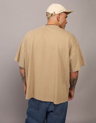 AE x Manuel Turizo Oversized T-Shirt