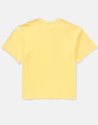 AE x Manuel Turizo T-shirt Extragrande
