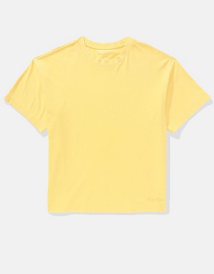 AE x Manuel Turizo T-shirt Extragrande