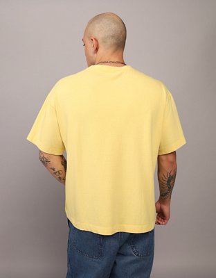 AE x Manuel Turizo T-shirt Extragrande