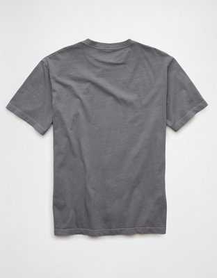 AE Logo Lived-In T-Shirt