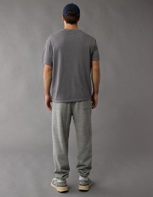 AE Logo Lived-In T-Shirt
