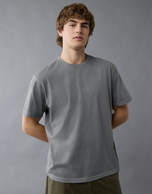 Z Car Depot T Shirt Gray | Z Car Depot Inc