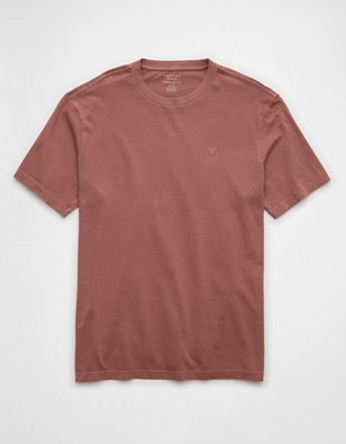 AE Logo Lived-In T-Shirt