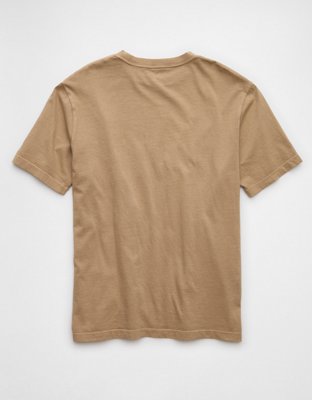 AE Logo Lived-In T-Shirt