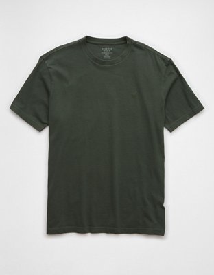 AE Logo Lived-In T-Shirt