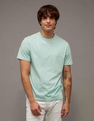AE Standard Fit Lived-In T-Shirt