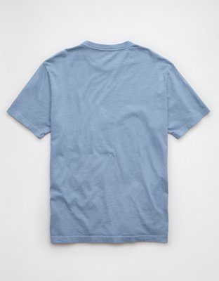 AE Logo Lived-In T-Shirt
