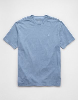 AE Logo Lived-In T-Shirt