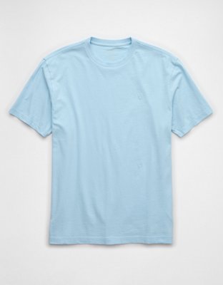 AE Logo Lived-In T-Shirt