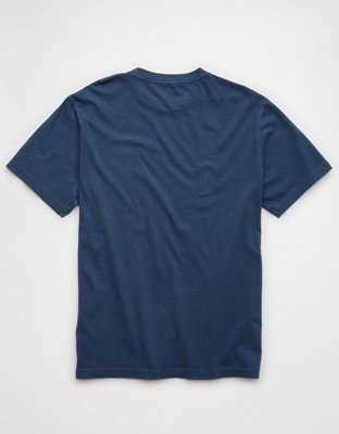 AE Logo Lived-In T-Shirt
