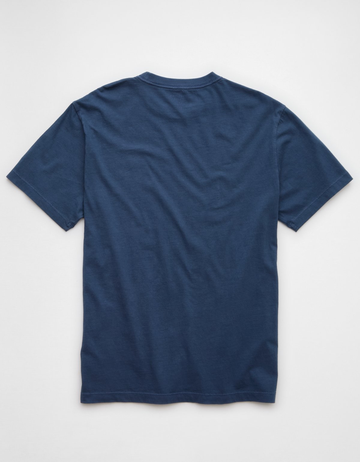 AE Logo Lived-In T-Shirt - image 4