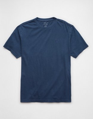 AE Logo Lived-In T-Shirt
